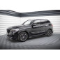 Diffusori minigonne V.2 BMW X5 M-Pack G05 (Cod. M-BM-X5-05-MPACK-SD2G)