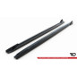 Diffusori minigonne V.2 BMW X5 M-Pack G05 (Cod. M-BM-X5-05-MPACK-SD2G)