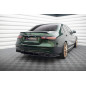 DIFFUSORE POSTERIORE street pro Mercedes-AMG E63 W213 Facelift (Cod. M-MEE213F63CNC-RS1B)