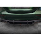 DIFFUSORE POSTERIORE street pro Mercedes-AMG E63 W213 Facelift (Cod. M-MEE213F63CNC-RS1B)