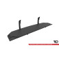 DIFFUSORE POSTERIORE street pro Mercedes-AMG E63 W213 Facelift (Cod. M-MEE213F63CNC-RS1B)
