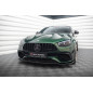 SPLITTER ANTERIORE V.1 Mercedes-AMG E63 W213 Facelift (Cod. M-ME-E-213F-63-FD1G)