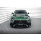 SPLITTER ANTERIORE V.2 Mercedes-AMG E63 W213 Facelift (Cod. M-ME-E-213F-63-FD2G)