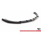 SPLITTER ANTERIORE V.2 Mercedes-AMG E63 W213 Facelift (Cod. M-ME-E-213F-63-FD2G)