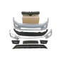 Kit estetico Volkswagen Golf 7 3/5P R400 ABS (Cod. E-TCW520552065207)