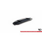 Splitter posteriore (con barre verticali) Mercedes-AMG E63 W213 Facelift (Cod. M-ME-E-213F-63-RD1G+R