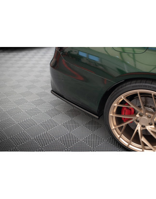 Splitters posteriori laterali Mercedes-AMG E63 W213 Facelift (Cod. M-ME-E-213F-63-RSD1G)