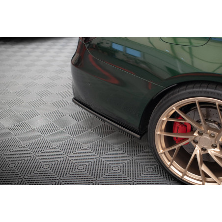 Splitters posteriori laterali Mercedes-AMG E63 W213 Facelift (Cod. M-ME-E-213F-63-RSD1G)