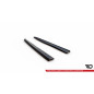 Splitters posteriori laterali Mercedes-AMG E63 W213 Facelift (Cod. M-ME-E-213F-63-RSD1G)