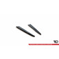 Splitters posteriori laterali Mercedes-AMG E63 W213 Facelift (Cod. M-ME-E-213F-63-RSD1G)