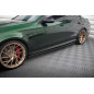 Diffusori minigonne Mercedes-AMG E63 W213 Facelift (Cod. M-ME-E-213F-63-SD1G)