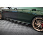 Diffusori minigonne Mercedes-AMG E63 W213 Facelift (Cod. M-ME-E-213F-63-SD1G)
