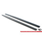 Diffusori minigonne Mercedes-AMG E63 W213 Facelift (Cod. M-ME-E-213F-63-SD1G)