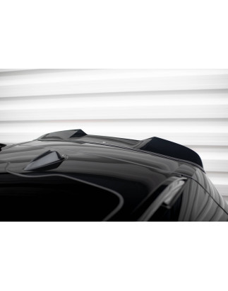 Spoiler Cap 3D BMW X7 M-Pack G07  (Cod. M-BM-X7-07F-MPACK-CAP1G)