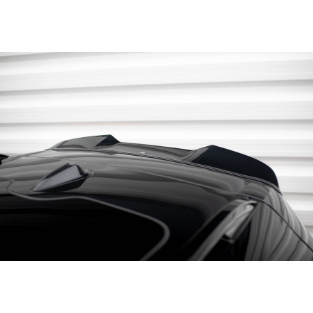 Spoiler Cap 3D BMW X7 M-Pack G07  (Cod. M-BM-X7-07F-MPACK-CAP1G)