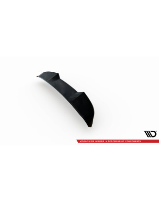 Spoiler Cap 3D BMW X7 M-Pack G07  (Cod. M-BM-X7-07F-MPACK-CAP1G)