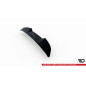 Spoiler Cap 3D BMW X7 M-Pack G07  (Cod. M-BM-X7-07F-MPACK-CAP1G)