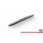 Spoiler Cap 3D BMW X7 M-Pack G07  (Cod. M-BM-X7-07F-MPACK-CAP1G)