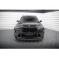 SPLITTER ANTERIORE BMW X7 M-Pack G07 Facelift (Cod. M-BM-X7-07F-MPACK-FD1G+FD1RG)