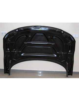 Cofano Carbonio Audi TT 98-05 8N (Cod. E-TCA0039)