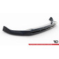 SPLITTER ANTERIORE BMW X7 M-Pack G07 Facelift (Cod. M-BM-X7-07F-MPACK-FD1G+FD1RG)