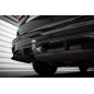 Splitter posteriore (con barre verticali) BMW X7 M-Pack G07 Facelift (Cod. M-BM-X7-07F-MPACK-RD1G+RD