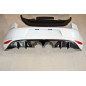 Kit estetico Volkswagen Golf 7 3/5P R400 ABS (Cod. E-TCW520552065207)