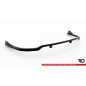 Splitter posteriore (con barre verticali) BMW X7 M-Pack G07 Facelift (Cod. M-BM-X7-07F-MPACK-RD1G+RD