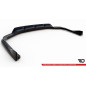 Splitter posteriore (con barre verticali) BMW X7 M-Pack G07 Facelift (Cod. M-BM-X7-07F-MPACK-RD1G+RD