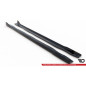 Diffusori minigonne BMW X7 M-Pack G07 Facelift (Cod. M-BM-X7-07F-MPACK-SD1G) Diffusori minigonne BMW X7 M-Pack G07 Facelift (Cod. M-BM-X7-07F-MPACK-SD1G)
