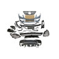 Kit estetico Mercedes C292 2015-2019 GLE Coupe Pre-facelit look 63 AMG (Cod. E-TCM01060145)