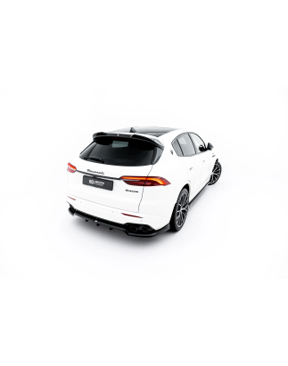 Spoiler Cap 3D Maserati Grecale GT / Modena Mk1 (Cod. M-MS-GR-1-CAP1G)