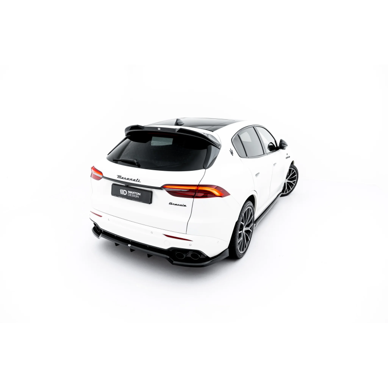 Spoiler Cap 3D Maserati Grecale GT / Modena Mk1 (Cod. M-MS-GR-1-CAP1G)