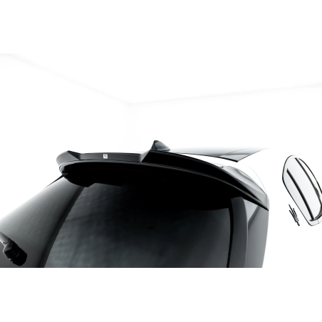 Spoiler Cap 3D Maserati Grecale GT / Modena Mk1 (Cod. M-MS-GR-1-CAP1G)