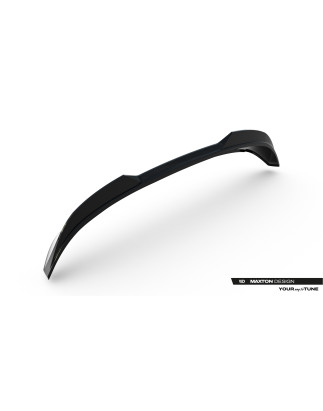 Spoiler Cap 3D Maserati Grecale GT / Modena Mk1 (Cod. M-MS-GR-1-CAP1G)