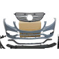 Kit estetico Mercedes C292 2015-2019 GLE Coupe Pre-facelit look 63 AMG (Cod. E-TCM01060145)