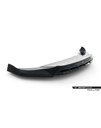 SPLITTER ANTERIORE Maserati Grecale GT / Modena Mk1 (Cod. M-MS-GR-1-FD1G+FD1RG)