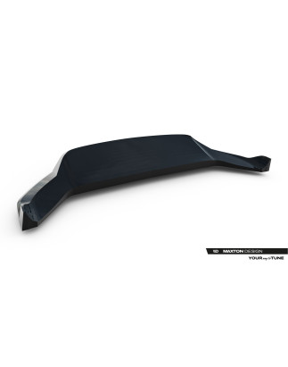 SPLITTER ANTERIORE Maserati Grecale GT / Modena Mk1 (Cod. M-MS-GR-1-FD1G+FD1RG)