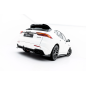 Splitter posteriore (con barre verticali) Maserati Grecale GT / Modena Mk1 (Cod. M-MS-GR-1-RD1G+RD2G