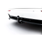 Splitter posteriore (con barre verticali) Maserati Grecale GT / Modena Mk1 (Cod. M-MS-GR-1-RD1G+RD2G
