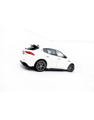 Diffusori minigonne Maserati Grecale GT / Modena Mk1 (Cod. M-MS-GR-1-SD1G)