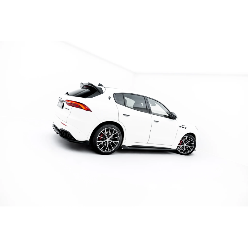Diffusori minigonne Maserati Grecale GT / Modena Mk1 (Cod. M-MS-GR-1-SD1G)