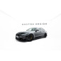 SPLITTER ANTERIORE V.4 CSL Look BMW M4 G82 / G82 Facelift (Cod. M-BM-4-G82-M-FD4G)