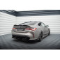 Splitters posteriori laterali V.3 CSL Look BMW M4 G82 / G82 Facelift (Cod. M-BM-4-G82-M-RSD3G)