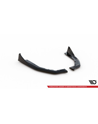 Splitters posteriori laterali V.3 CSL Look BMW M4 G82 / G82 Facelift (Cod. M-BM-4-G82-M-RSD3G)