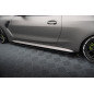 Diffusori minigonne V.3 CSL Look BMW M4 G82 / G82 Facelift (Cod. M-BM-4-G82-M-SD3G)