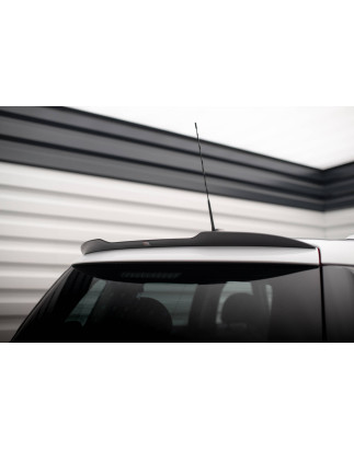 Spoiler Cap Mini Cooper Countryman R60 Facelift (Cod. M-MC-CO-1-CAP1G)