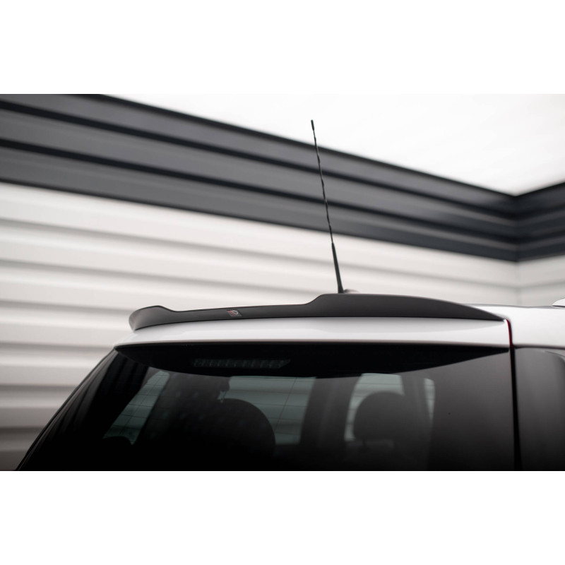 Spoiler Cap Mini Cooper Countryman R60 Facelift (Cod. M-MC-CO-1-CAP1G)