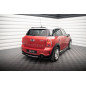 Spoiler Cap Mini Cooper Countryman R60 Facelift (Cod. M-MC-CO-1-CAP1G)