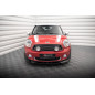 SPLITTER ANTERIORE Mini Cooper Countryman R60 Facelift (Cod. M-MC-CO-1-FD1G)